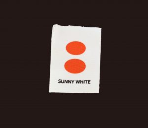 Organic Cotton Label