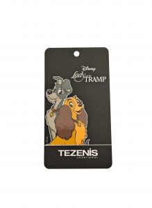 FSC Paper Hang Tag