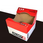 FSC Corrugated Box