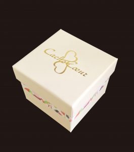 FSC Paper Box