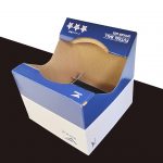 FSC Recycled Corrugated Box