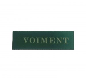 Recycled Polyester 1