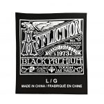 Recycled LDPE Silk Print Label