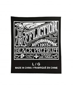 Recycled LDPE Silk Print Label