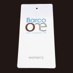Sustainable Bamboo Paper Recycled Hang Tag