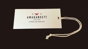 Sustainable Cotton Paper Organic String 1